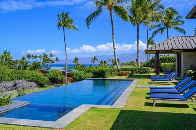 Pauoa Seabreeze Villa