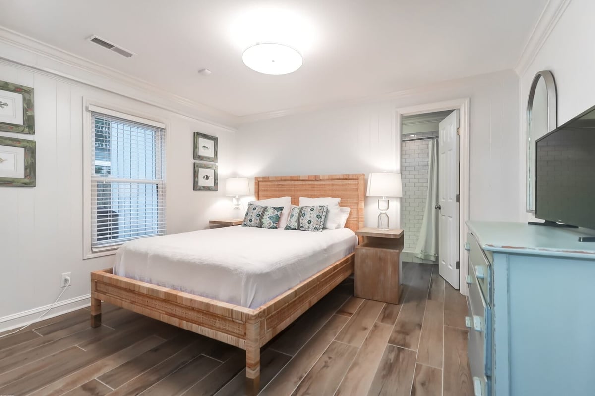 Southern Belle Bungalow