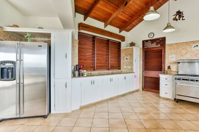 Luxury Villa Photo #10