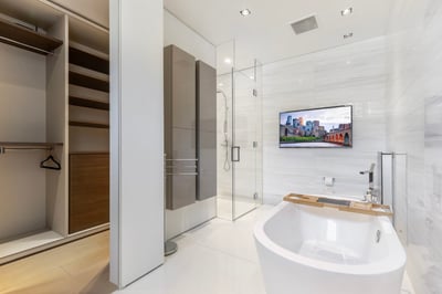 Luxury Villa Photo #42