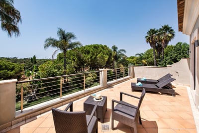 Luxury Villa Photo #14