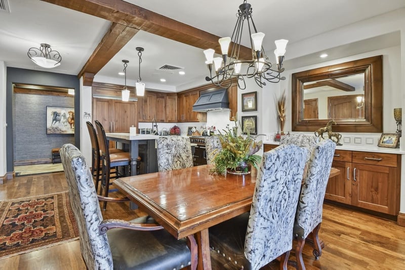 Silver Strike Lodge 2 BDM Condo