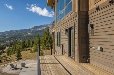 Luxury Villa Photo #5