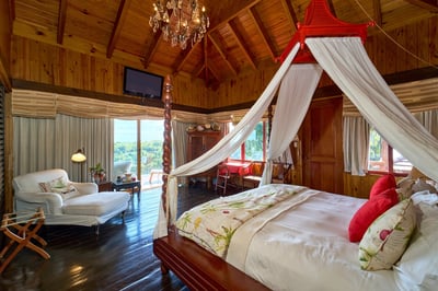 Luxury Villa Photo #41