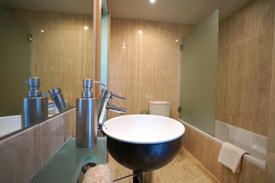 Luxury Villa Photo #17