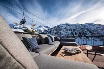 Luxury Villa Photo #20