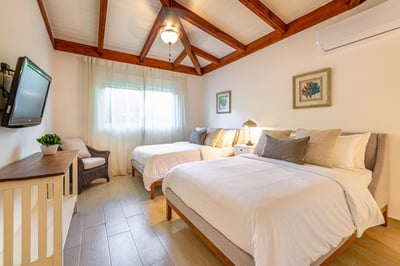 Luxury Villa Photo #13