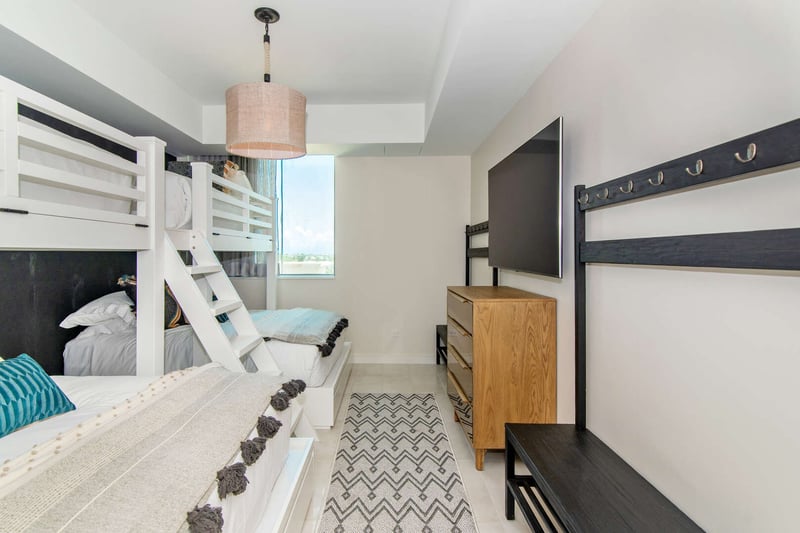 Seafire Residences 3 BDM Residence