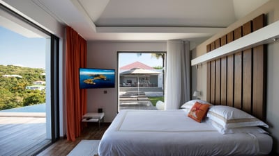 Luxury Villa Photo #41