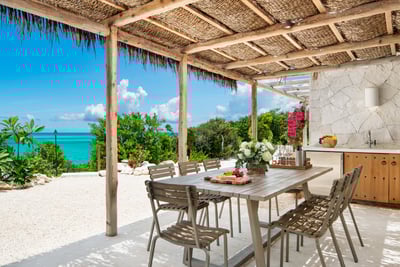 Luxury Villa Photo #25