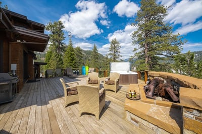 Luxury Villa Photo #9