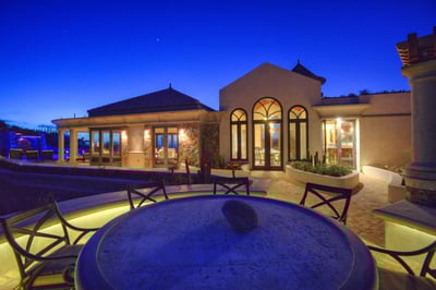 Luxury Villa Photo #35
