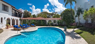 Luxury Villa Photo #9