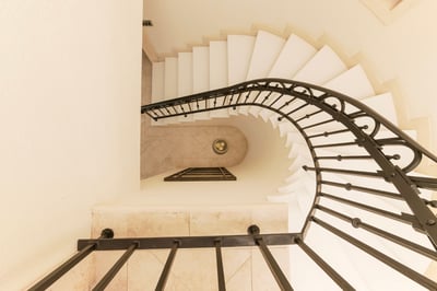 Luxury Villa Photo #12