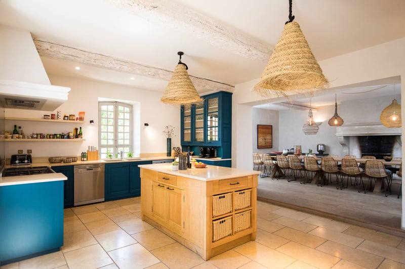 Bastide de St. Martin