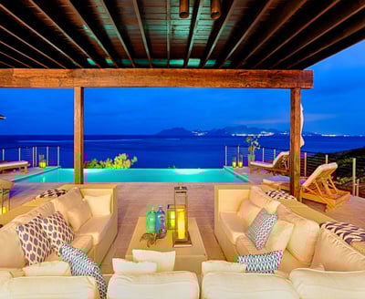 Luxury Villa Photo #9