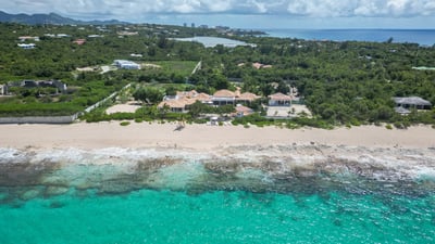 Luxury Villa Photo #53