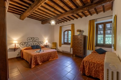 Luxury Villa Photo #24