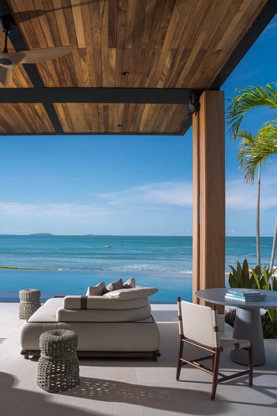 Luxury Villa Photo #24