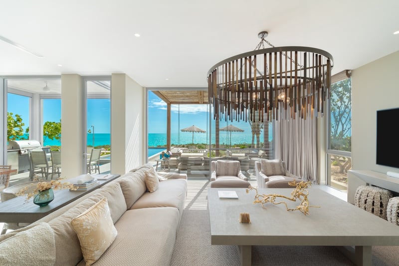 5 BDM Ocean Reef Estate