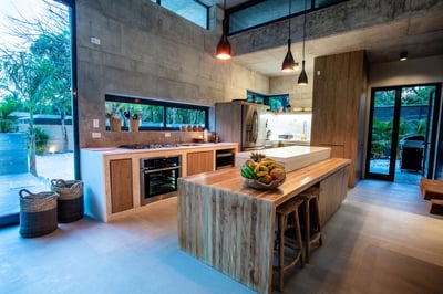 Luxury Villa Photo #13