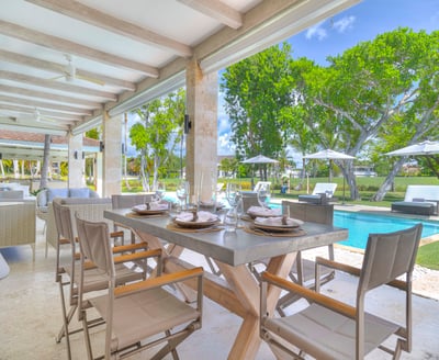 Luxury Villa Photo #19