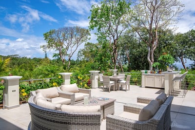 Luxury Villa Photo #13