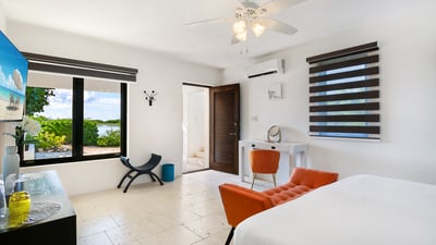 Luxury Villa Photo #35