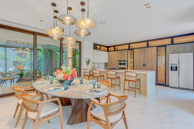 Luxury Villa Photo #36