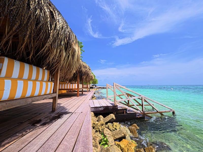 Isla Amores