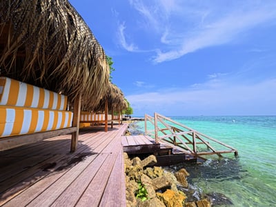 Luxury Villa Photo #9