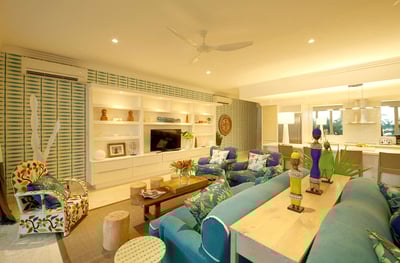 Luxury Villa Photo #9