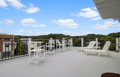 Luxury Villa Photo #6