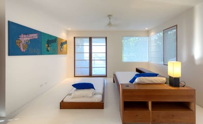Luxury Villa Photo #27