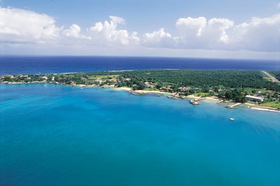 Luxury Villa Photo #24