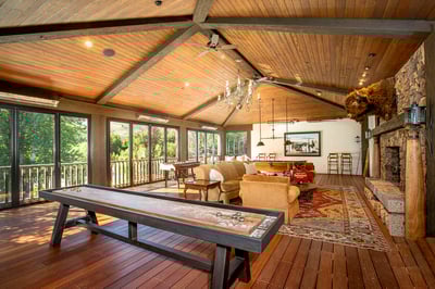 Luxury Villa Photo #41