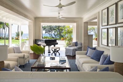 Luxury Villa Photo #26