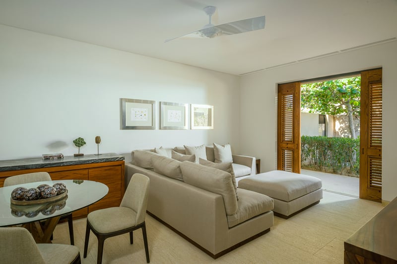 Enclave West Villa 4