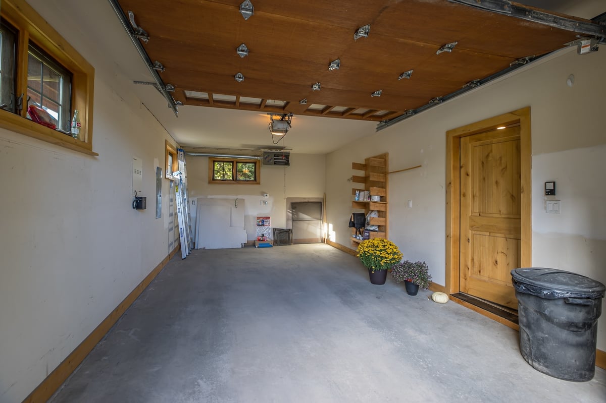 Powder Ridge Cabin | 6 Chief Gull