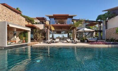 Casa Herradura
