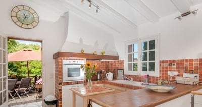 Luxury Villa Photo #12