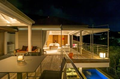 Luxury Villa Photo #6