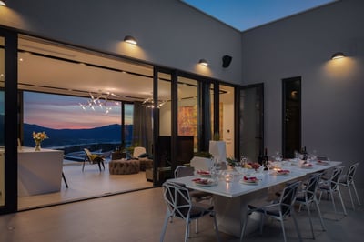 Luxury Villa Photo #46
