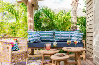 Luxury Villa Photo #6