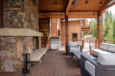 Luxury Villa Photo #12