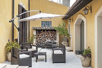 Luxury Villa Photo #11