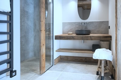 Luxury Villa Photo #18