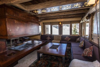 Luxury Villa Photo #8