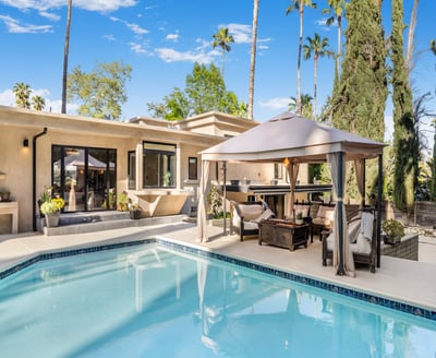 Luxury Villa Photo #10