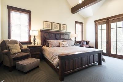 Luxury Villa Photo #14